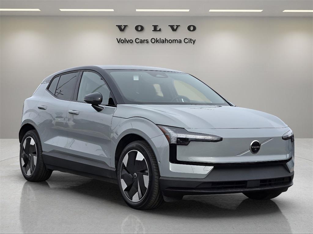 Thumbnail image of 2025 Volvo EX30 at Volvo Cars Oklahoma City