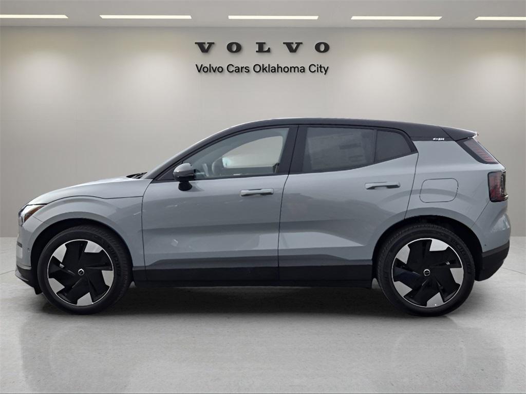 Thumbnail image of 2025 Volvo EX30 at Volvo Cars Oklahoma City