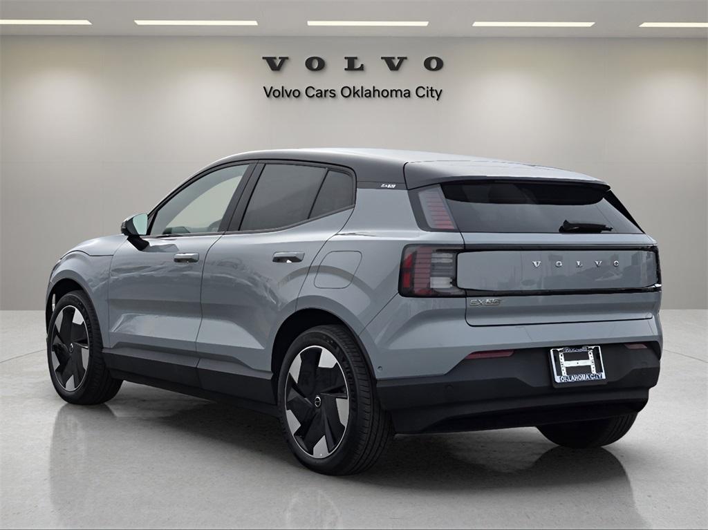 Thumbnail image of 2025 Volvo EX30 at Volvo Cars Oklahoma City