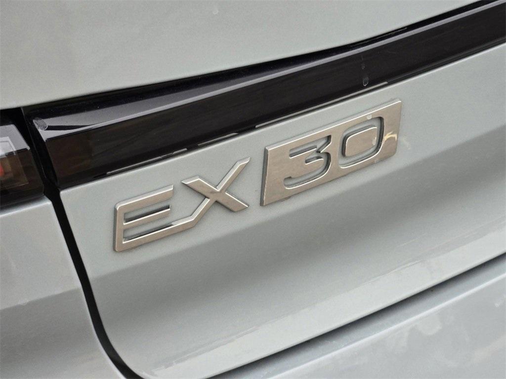 Thumbnail image of 2025 Volvo EX30 at Volvo Cars Oklahoma City