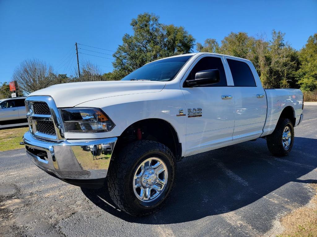 Thumbnail image of 2017 Ram 2500 at Gator Truck Center of Ocala