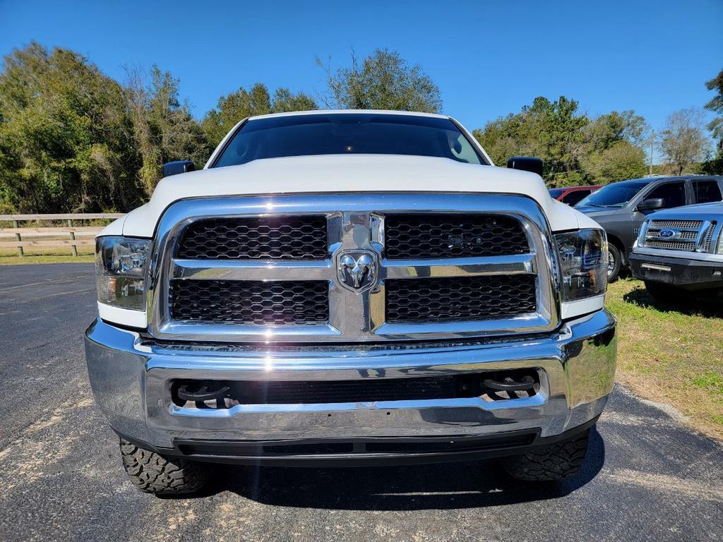 Thumbnail image of 2017 Ram 2500 at Gator Truck Center of Ocala