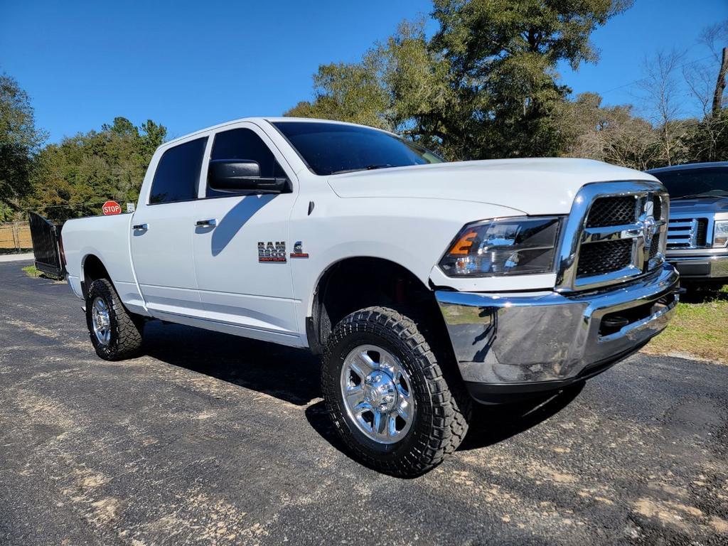 Thumbnail image of 2017 Ram 2500 at Gator Truck Center of Ocala