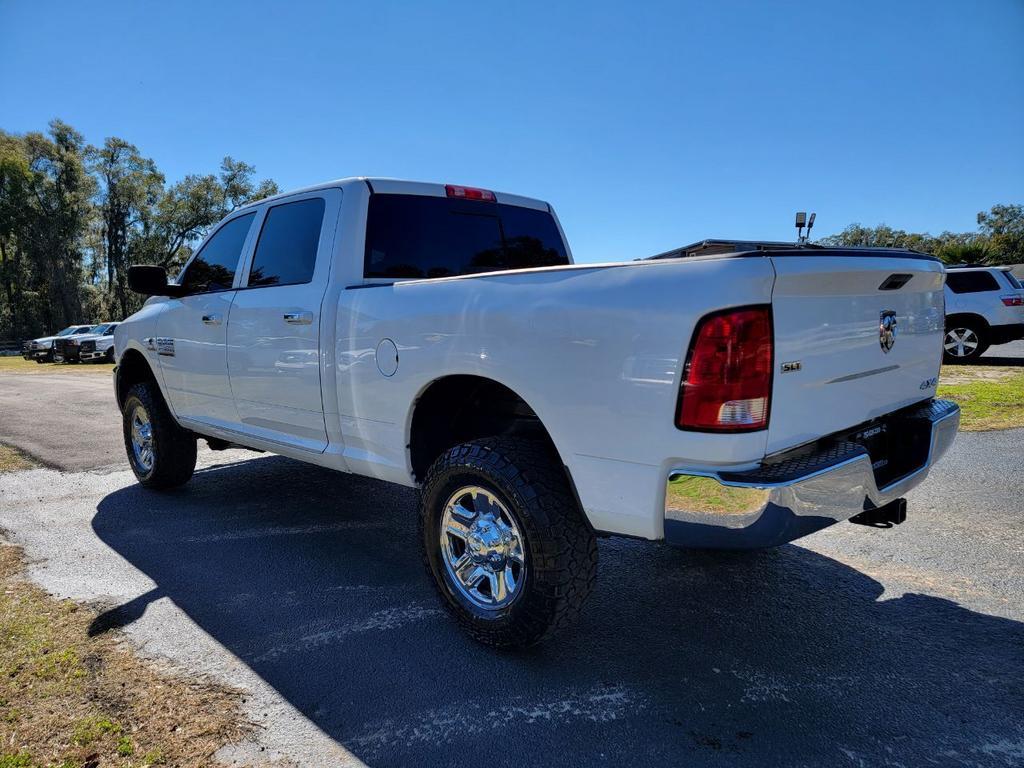 Thumbnail image of 2017 Ram 2500 at Gator Truck Center of Ocala