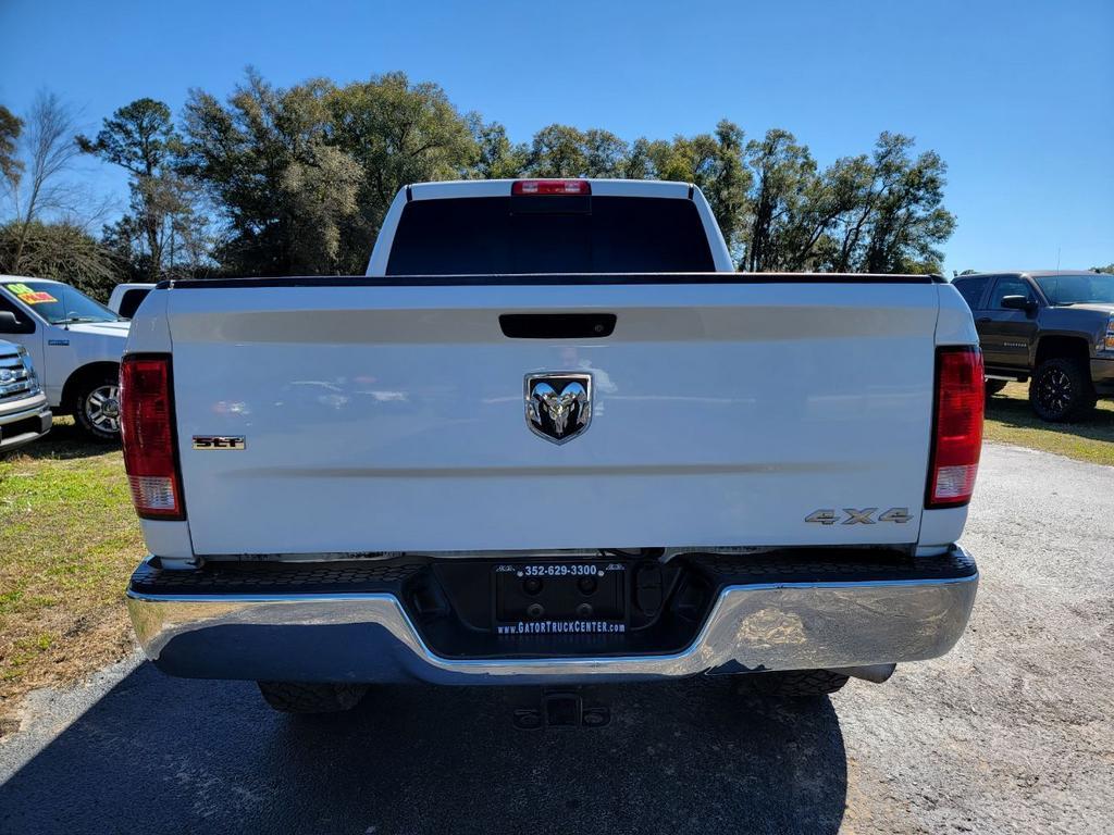Thumbnail image of 2017 Ram 2500 at Gator Truck Center of Ocala