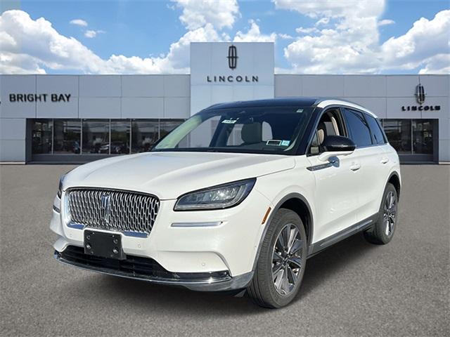 Thumbnail image of 2020 Lincoln Corsair at Bright Bay Lincoln