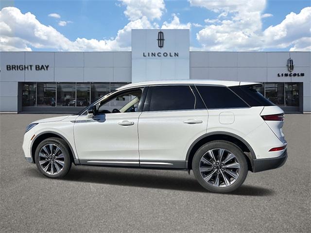 Thumbnail image of 2020 Lincoln Corsair at Bright Bay Lincoln