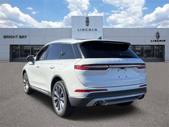 Thumbnail image of 2020 Lincoln Corsair at Bright Bay Lincoln