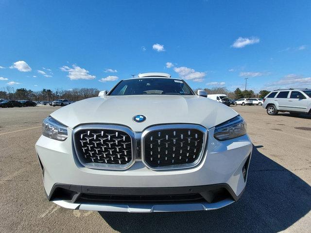 Thumbnail image of 2024 BMW X4 at Bridgewater Kia