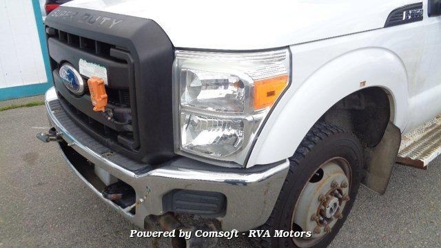 Thumbnail image of 2011 Ford F-350 Super Duty at RVA Motors
