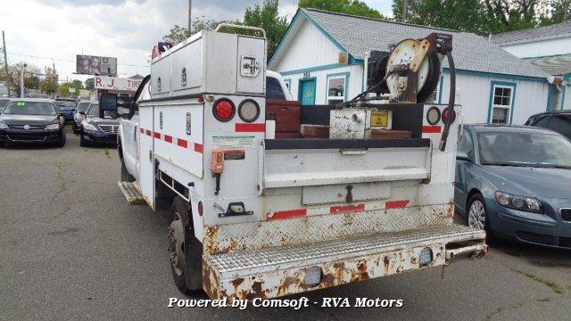 Thumbnail image of 2011 Ford F-350 Super Duty at RVA Motors