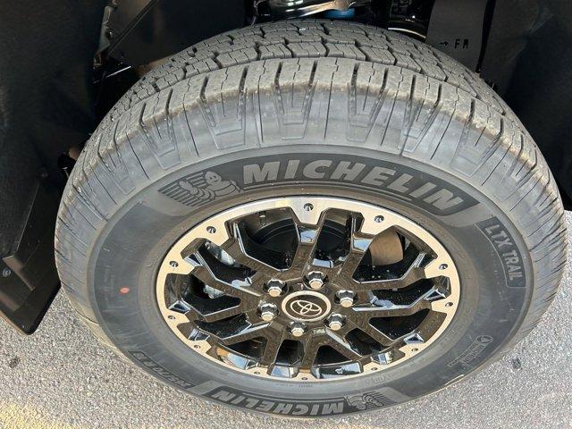 Thumbnail image of 2024 Toyota Tundra at Bell Road Toyota Used