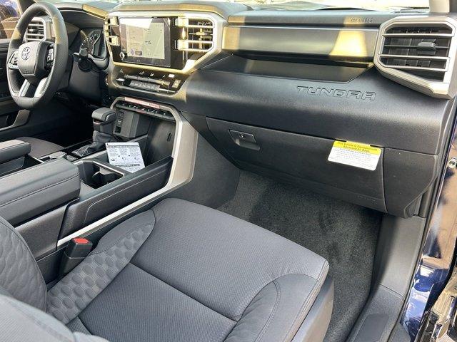 Thumbnail image of 2024 Toyota Tundra at Bell Road Toyota Used