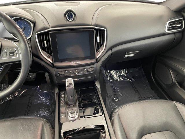 Thumbnail image of 2019 Maserati Ghibli at GmtAutoSales USED