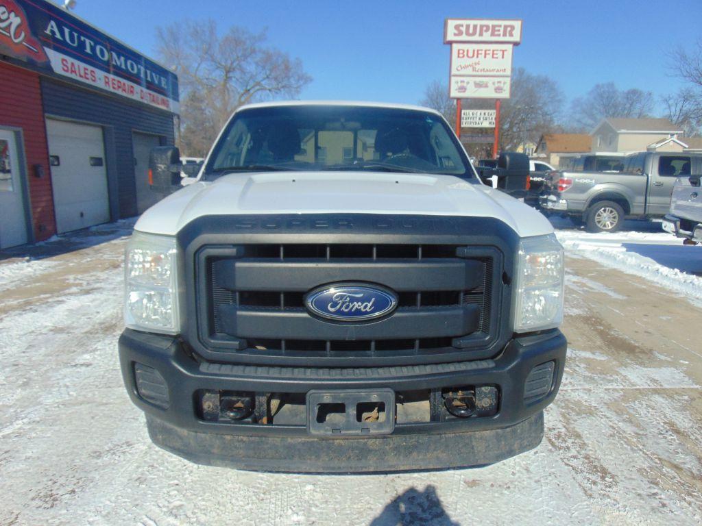 Thumbnail image of 2014 Ford F-250 Super Duty at NEADER MOTORS ON ROSE INC