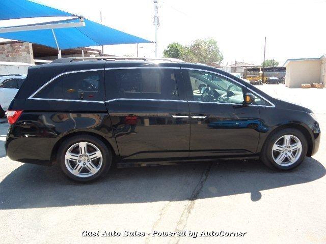 Thumbnail image of 2012 Honda Odyssey at Gael Auto Sales