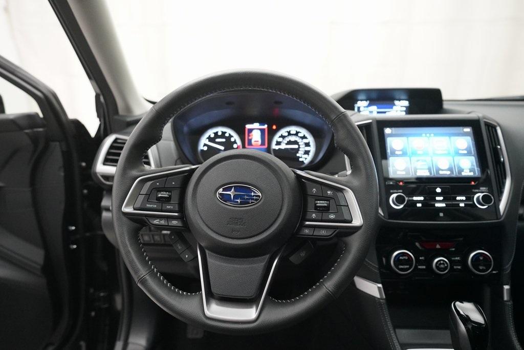 Thumbnail image of 2022 Subaru Forester at Fox Subaru Macomb