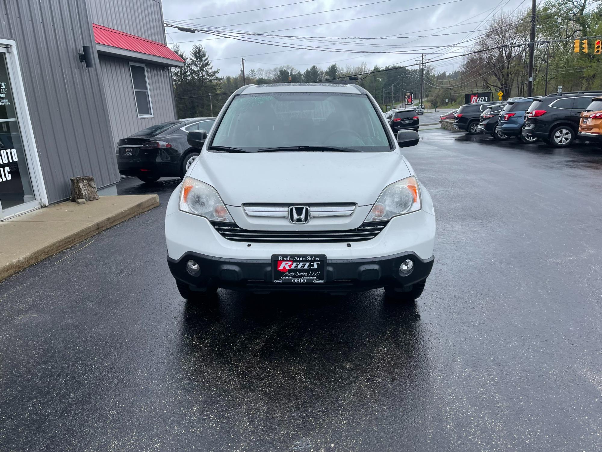 Thumbnail image of 2008 Honda CR-V at Reel's Auto Sales