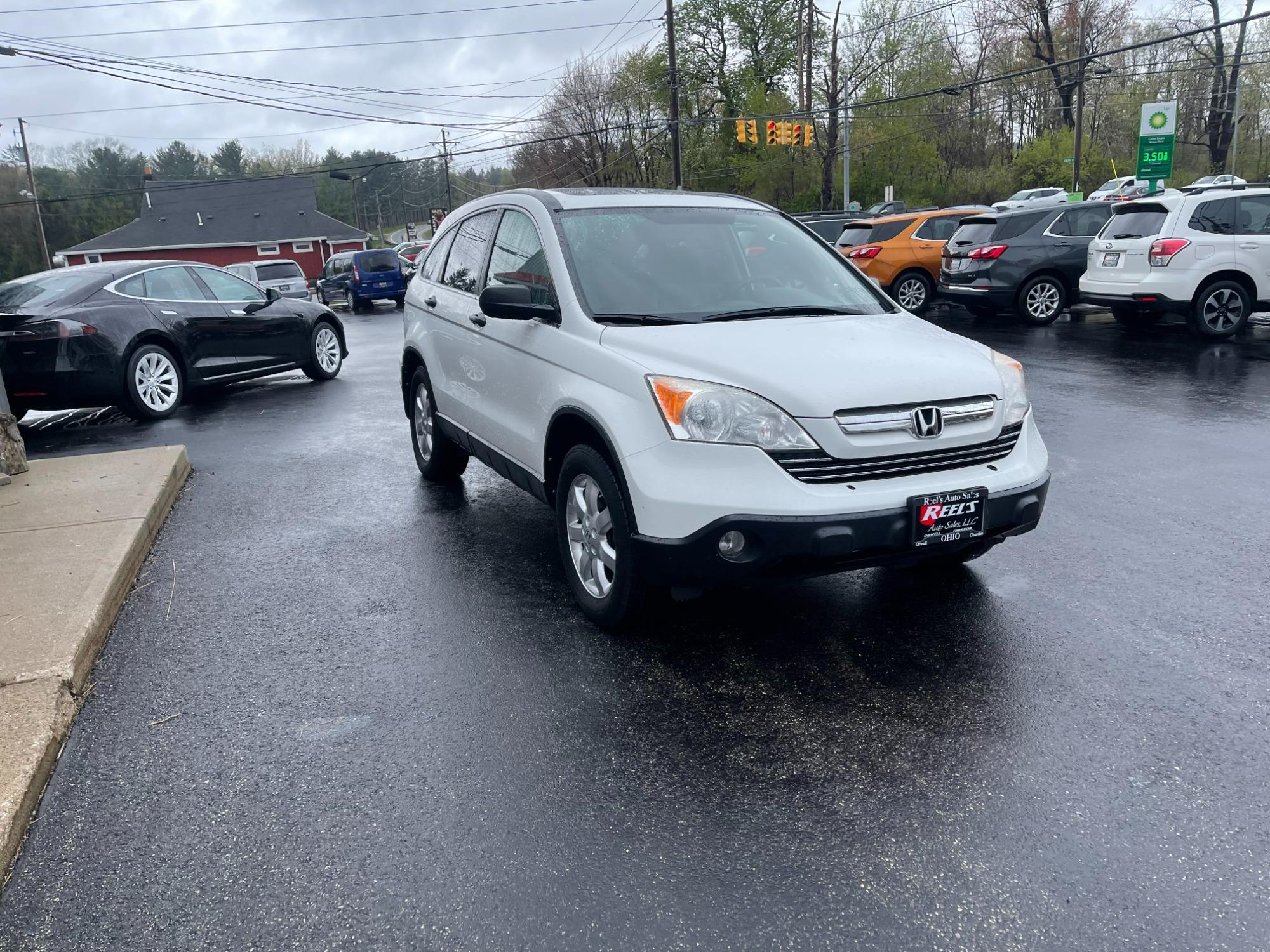 Thumbnail image of 2008 Honda CR-V at Reel's Auto Sales