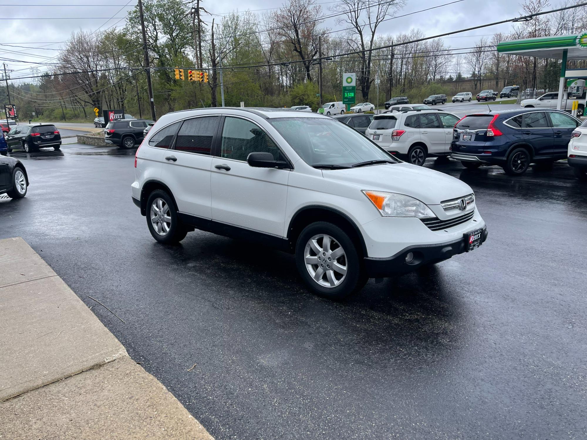 Thumbnail image of 2008 Honda CR-V at Reel's Auto Sales