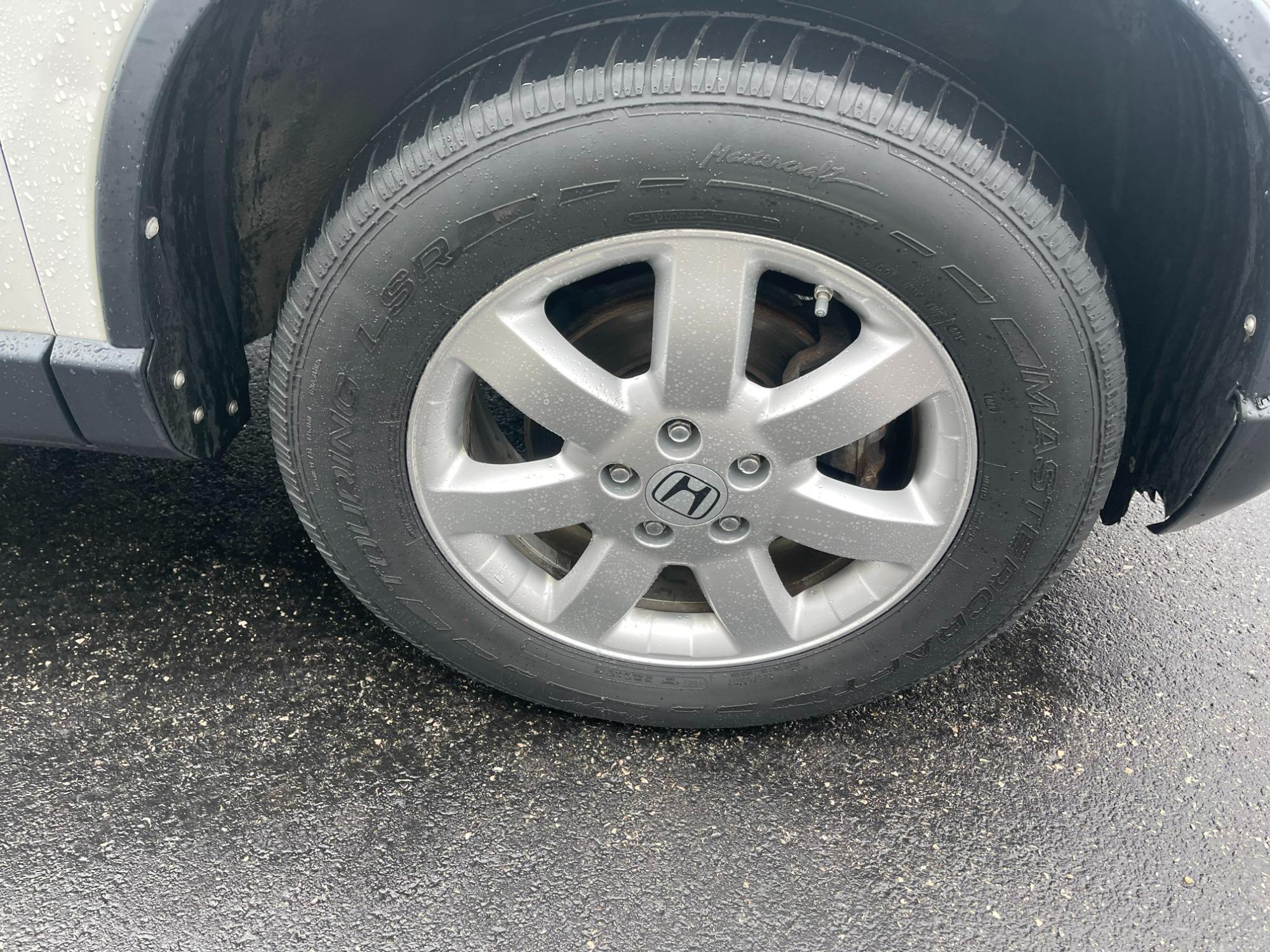 Thumbnail image of 2008 Honda CR-V at Reel's Auto Sales