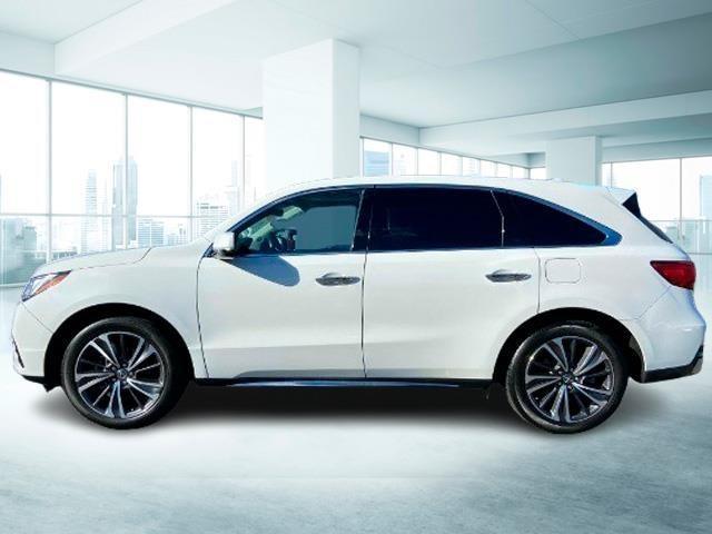 Thumbnail image of 2020 Acura MDX at Nesenger 112 Chevrolet Hyundai Mazda