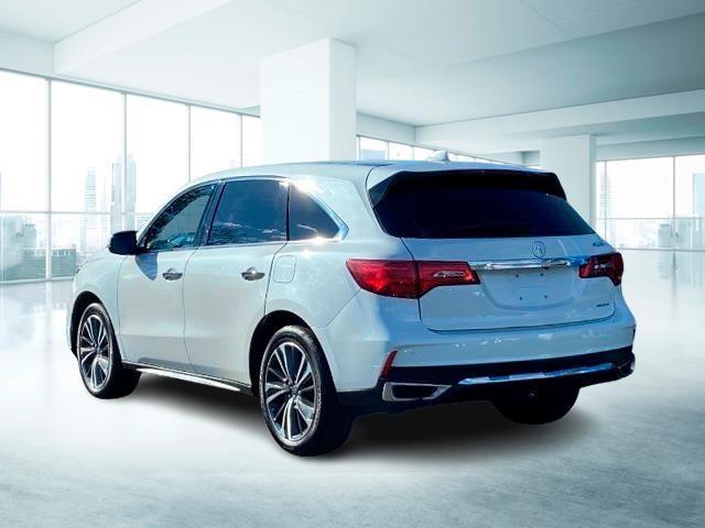 Thumbnail image of 2020 Acura MDX at Nesenger 112 Chevrolet Hyundai Mazda