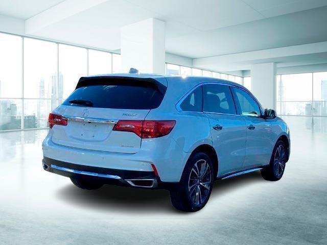 Thumbnail image of 2020 Acura MDX at Nesenger 112 Chevrolet Hyundai Mazda