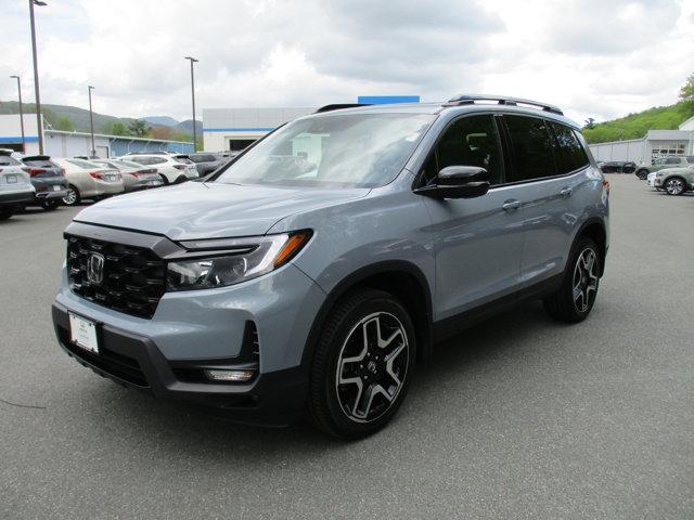 Thumbnail image of 2022 Honda Passport at Bedard Brothers - USED