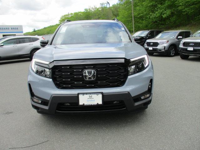 Thumbnail image of 2022 Honda Passport at Bedard Brothers - USED