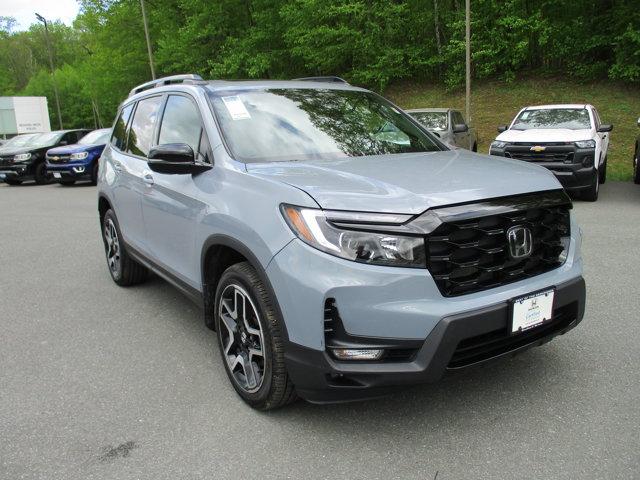 Thumbnail image of 2022 Honda Passport at Bedard Brothers - USED