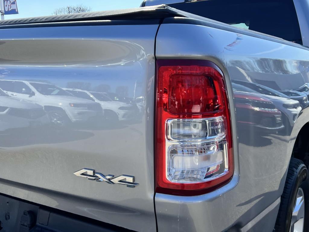 Thumbnail image of 2021 Ram 1500 at Empire Chrysler Dodge Jeep Ram