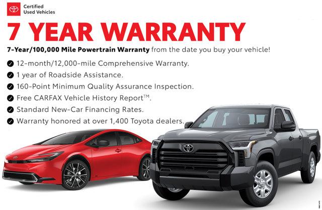 Thumbnail image of 2022 Toyota RAV4 at Hiland Toyota