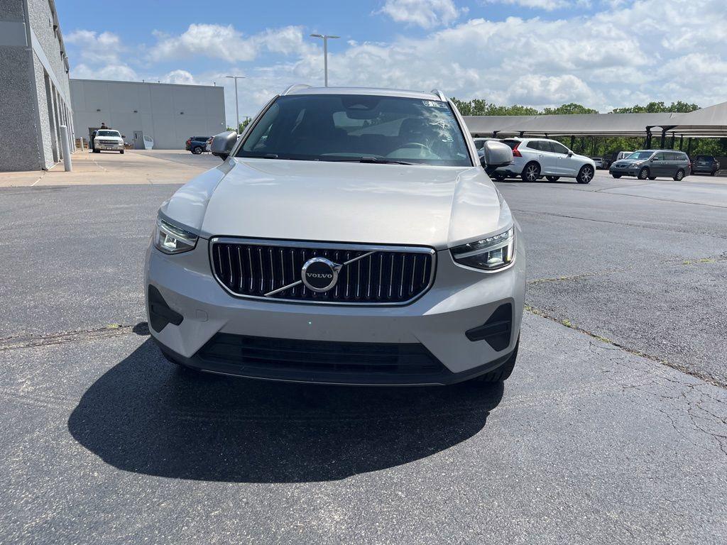 Thumbnail image of 2025 Volvo XC40 at Volvo Cars Oklahoma City
