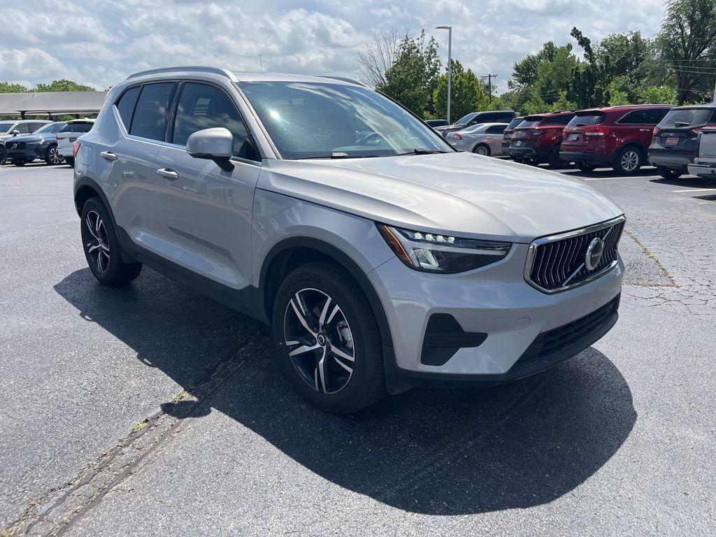 Thumbnail image of 2025 Volvo XC40 at Volvo Cars Oklahoma City