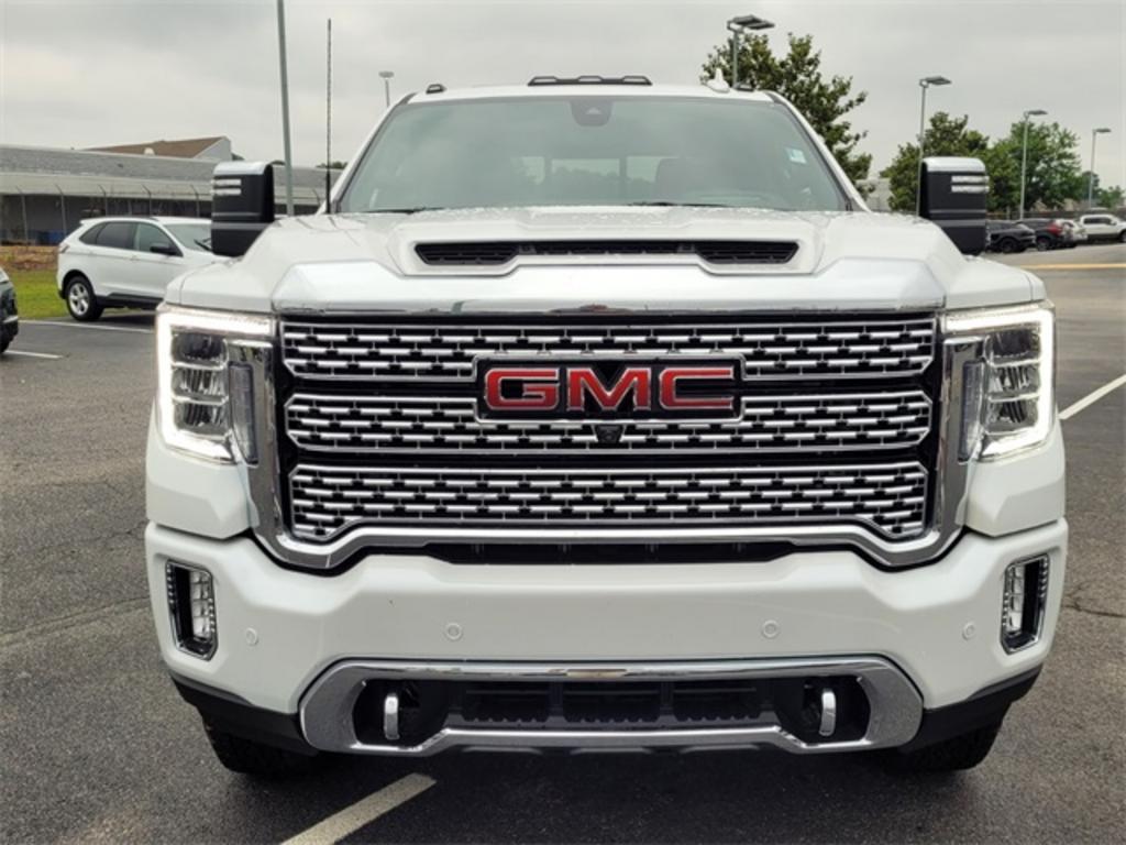 Thumbnail image of 2023 GMC Sierra 2500HD at Five Star Ford Warner Robins