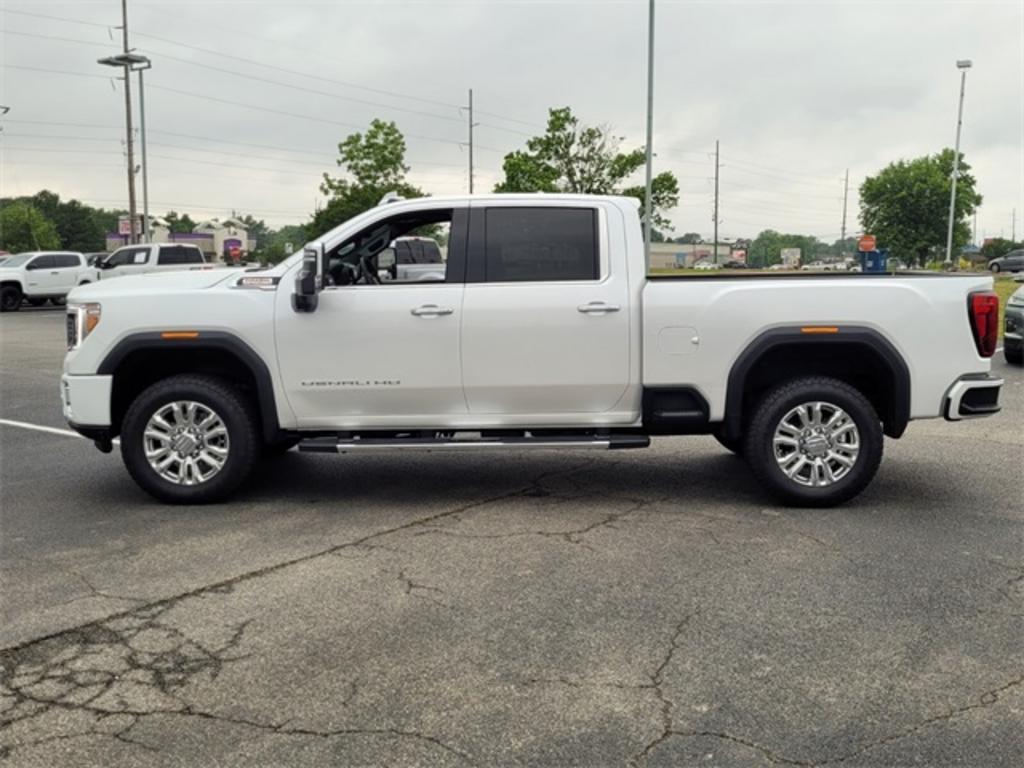 Thumbnail image of 2023 GMC Sierra 2500HD at Five Star Ford Warner Robins