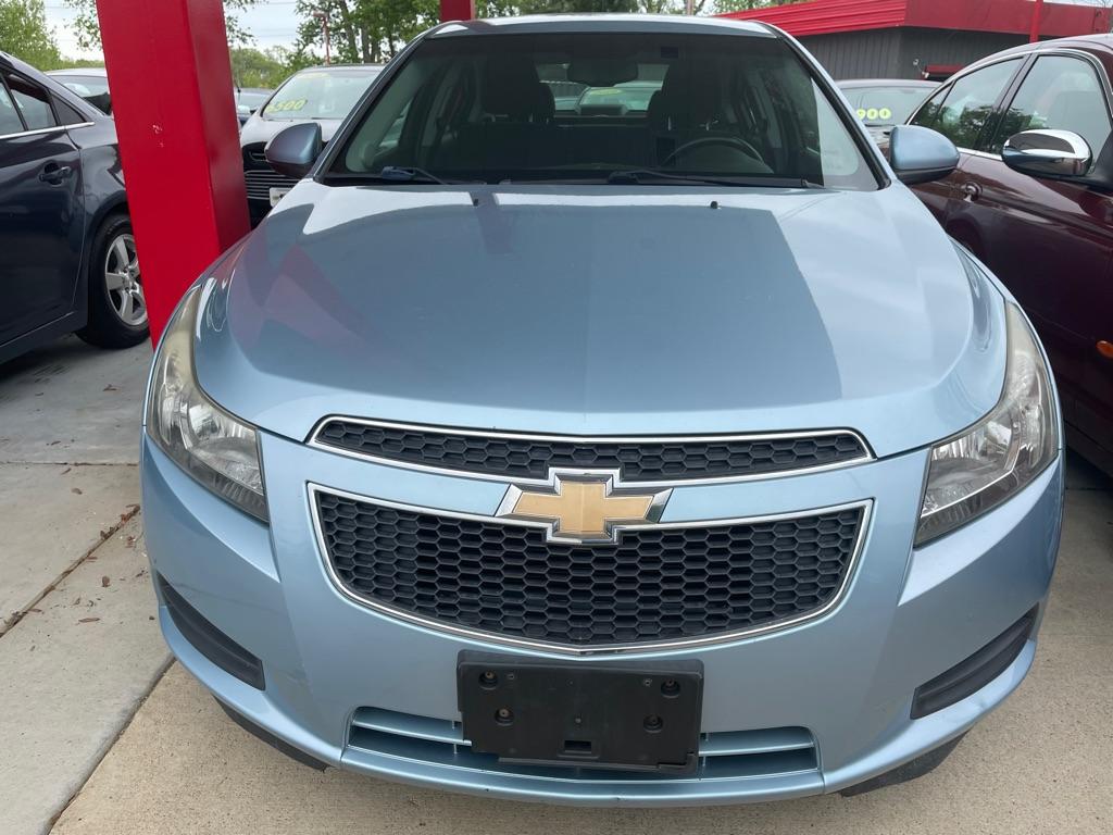 Thumbnail image of 2012 Chevrolet Cruze at DYNAMITE DEALS, LLC