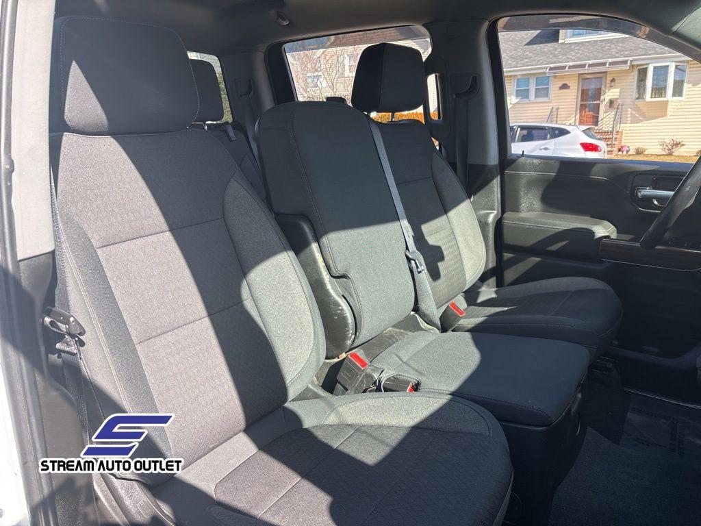 Thumbnail image of 2020 Chevrolet Silverado 1500 at STREAM AUTO OUTLET