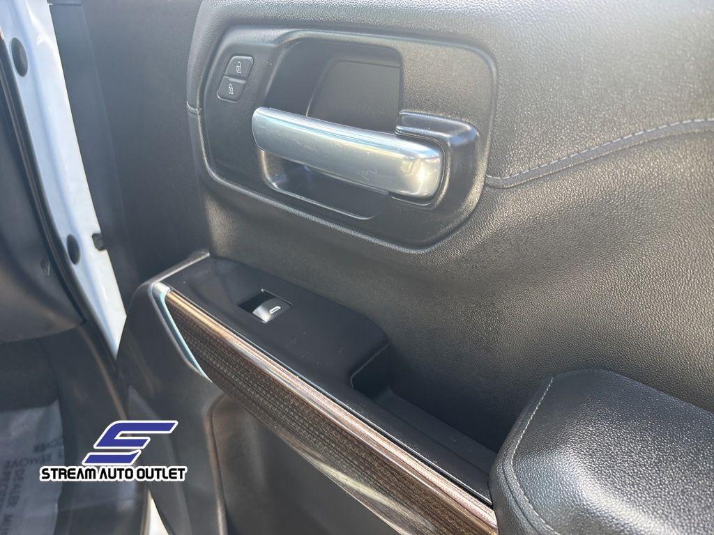 Thumbnail image of 2020 Chevrolet Silverado 1500 at STREAM AUTO OUTLET