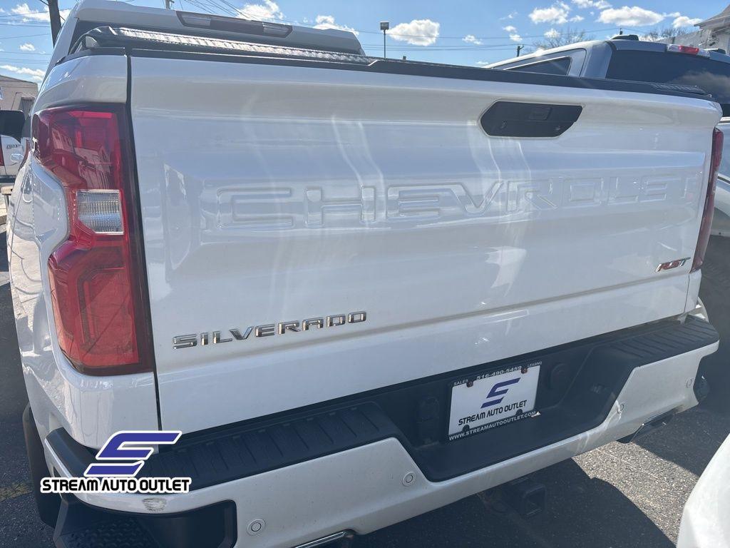 Thumbnail image of 2020 Chevrolet Silverado 1500 at STREAM AUTO OUTLET