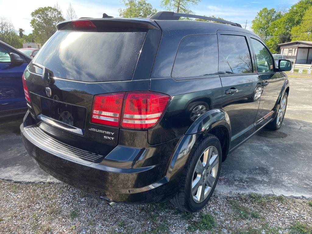 Thumbnail image of 2010 Dodge Journey at Just Like That Auto Sales