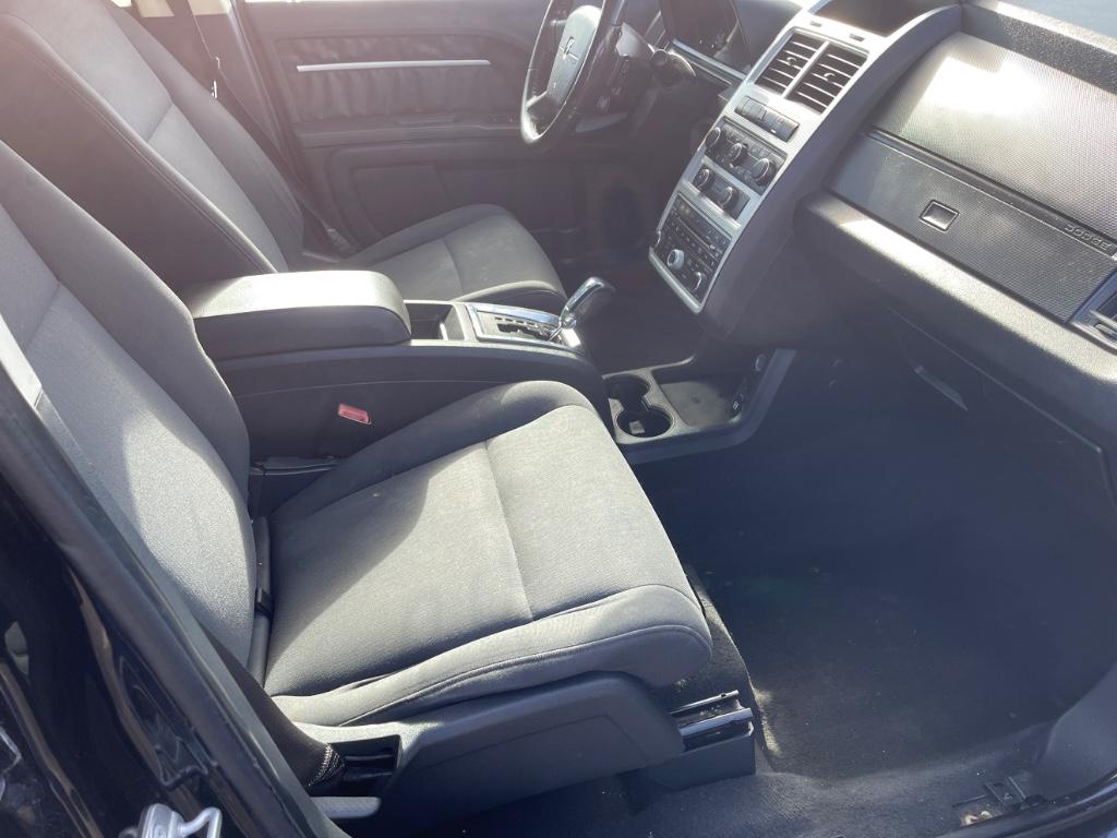 Thumbnail image of 2010 Dodge Journey at Just Like That Auto Sales