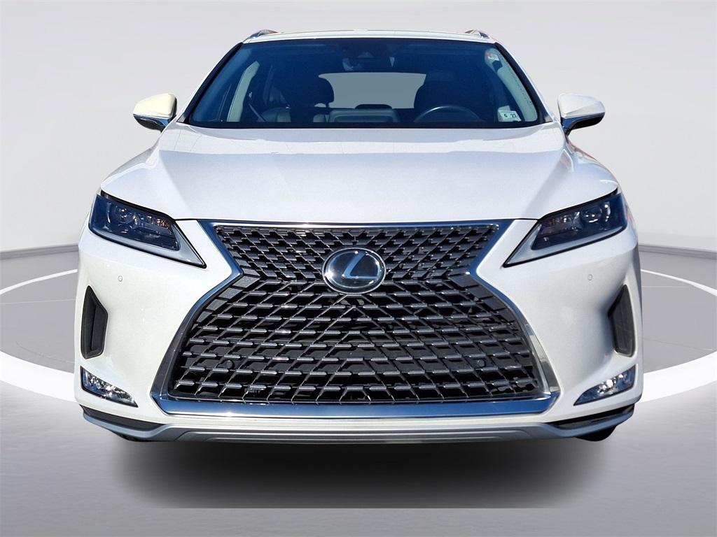 Thumbnail image of 2022 Lexus RX 350 at Lynnes Nissan City Inc