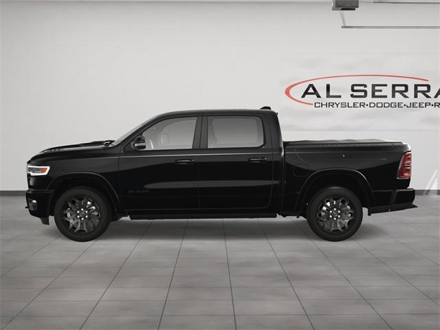 Thumbnail image of 2025 Ram 1500 at Al Serra Chrysler  Dodge Jeep Ram