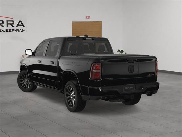 Thumbnail image of 2025 Ram 1500 at Al Serra Chrysler  Dodge Jeep Ram