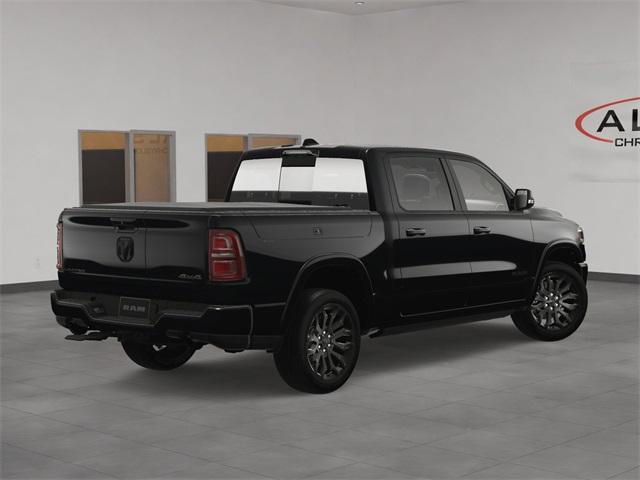 Thumbnail image of 2025 Ram 1500 at Al Serra Chrysler  Dodge Jeep Ram