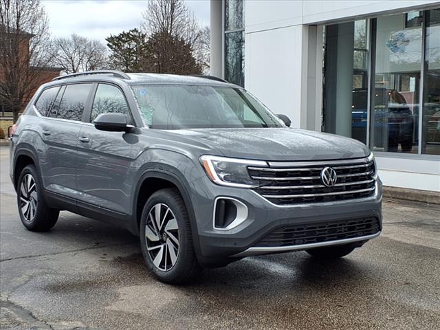 Thumbnail image of 2025 Volkswagen Atlas at Beechmont Volkswagen