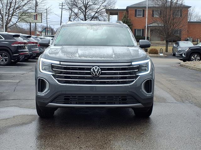 Thumbnail image of 2025 Volkswagen Atlas at Beechmont Volkswagen
