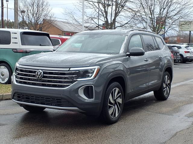 Thumbnail image of 2025 Volkswagen Atlas at Beechmont Volkswagen